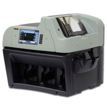 Счетчик банкнот Hitachi ST 350